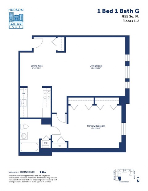 this floor plan is an approximation and may not include everything